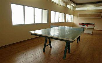 Hotel Marambaia Cabecudas - Frente Mar 4*