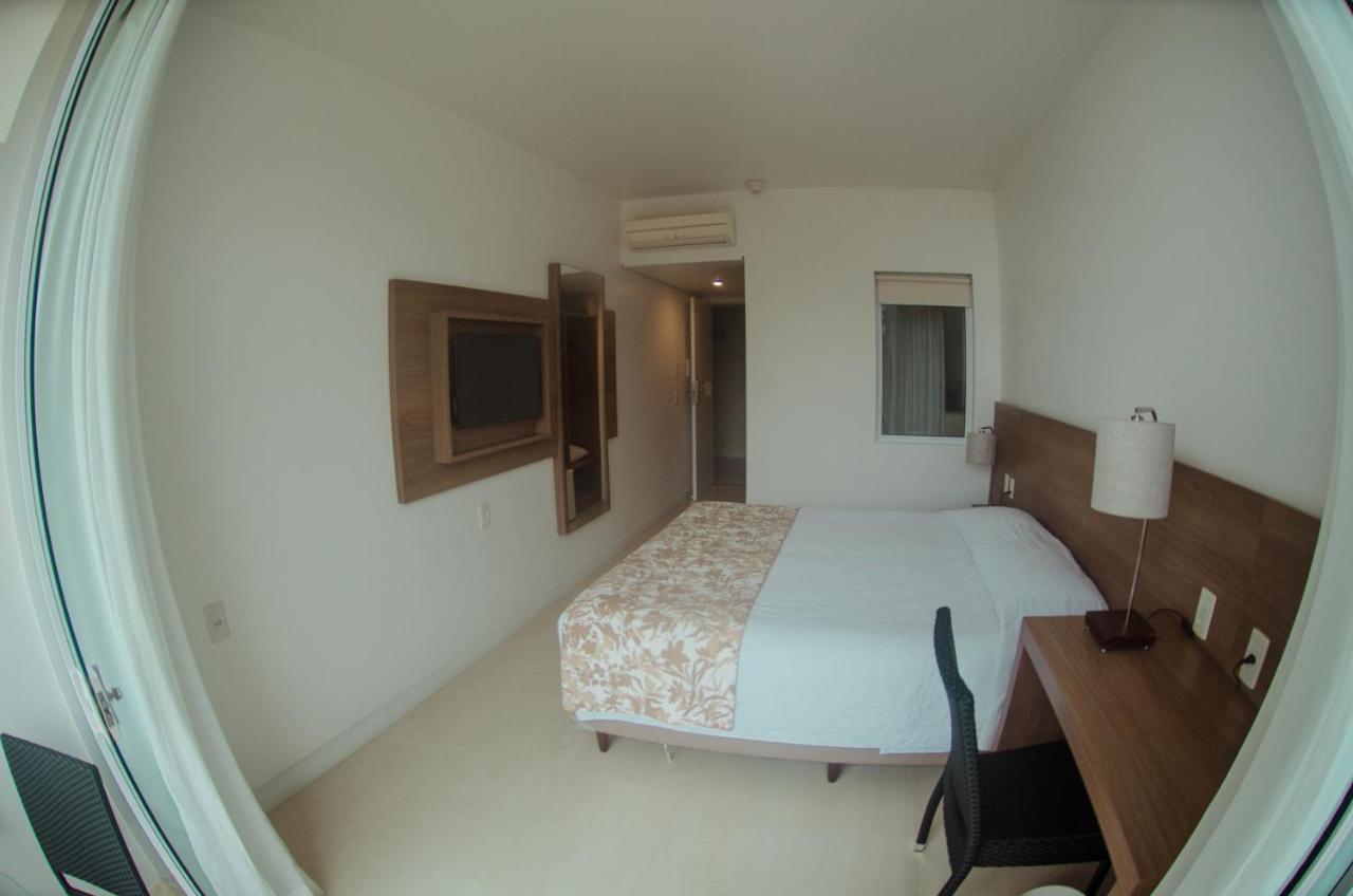 Hotel Marambaia Cabecudas - Frente Mar 4*