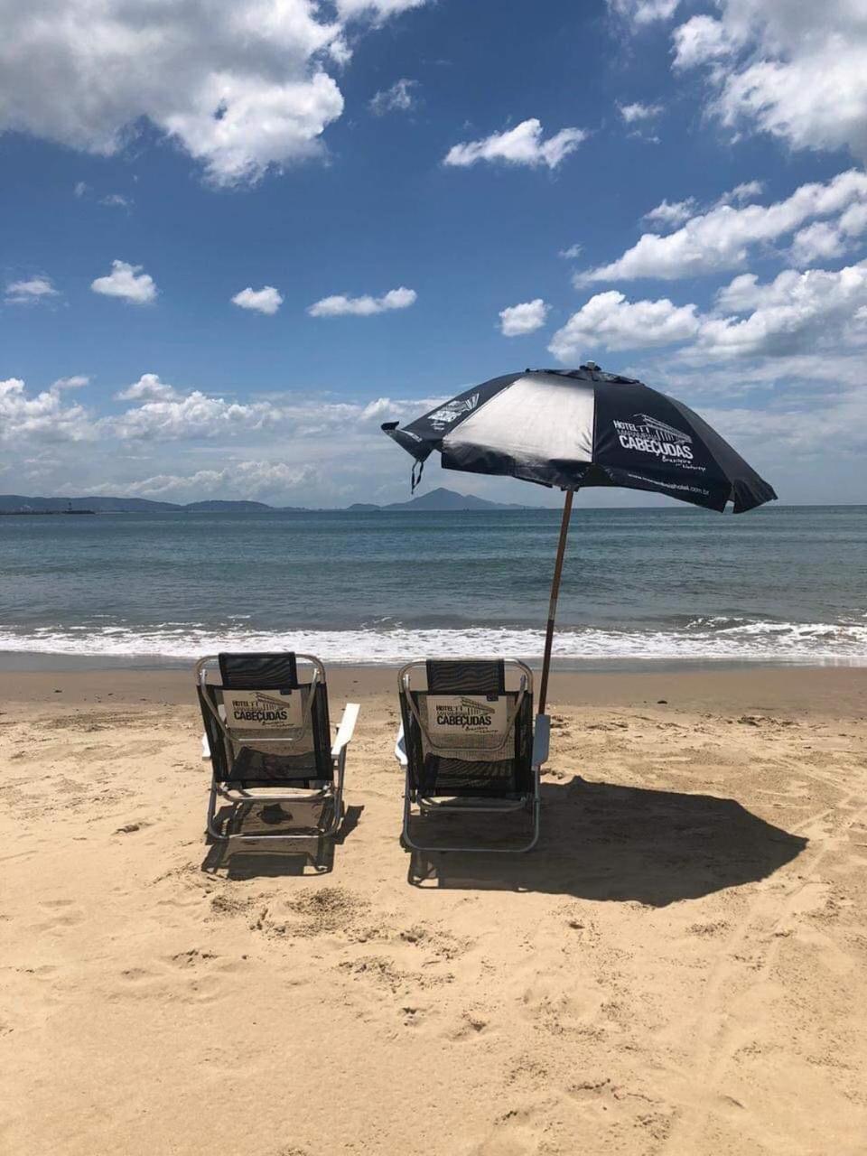 Hotel Marambaia Cabeçudas - Frente Mar Itajaí