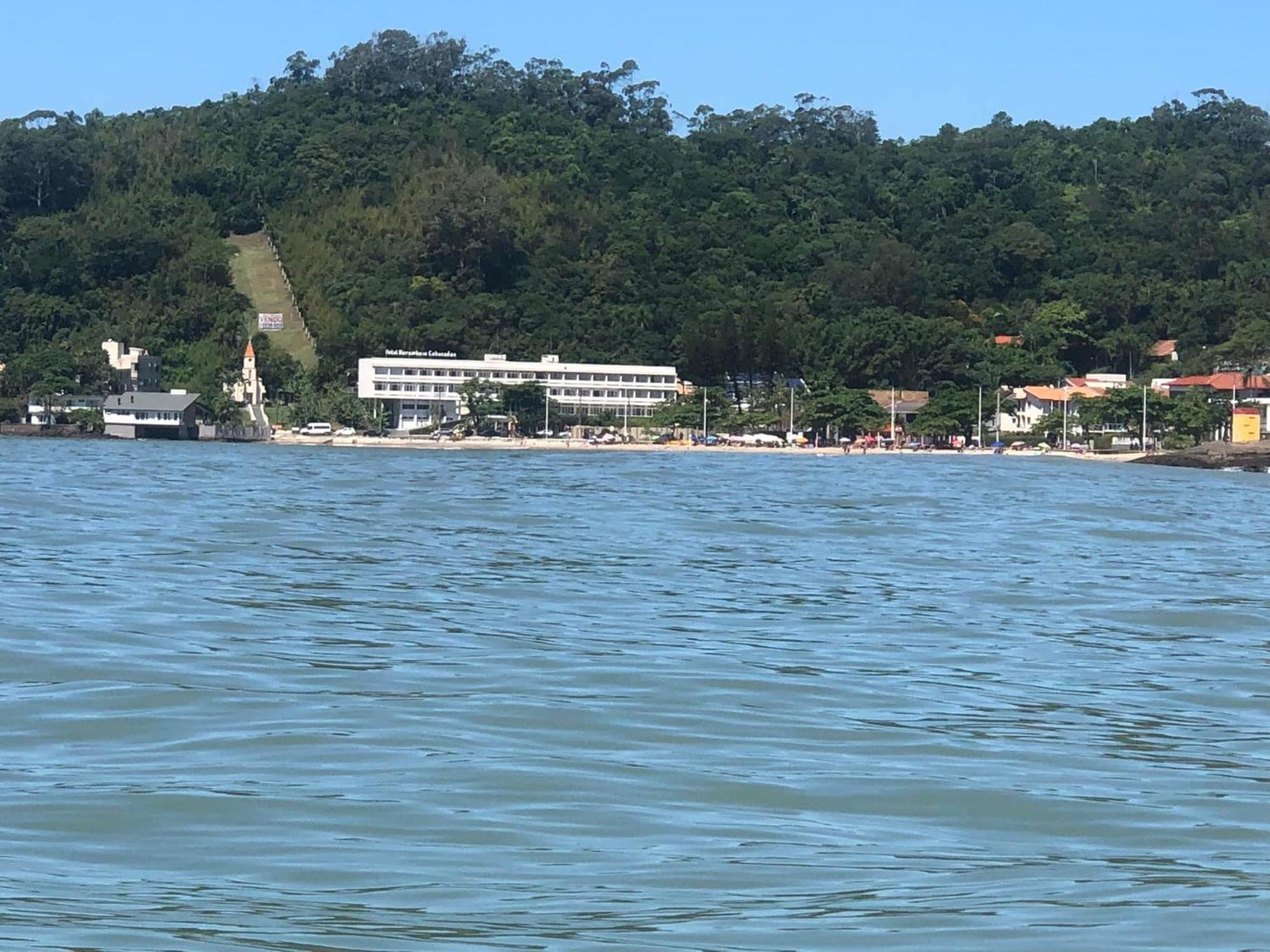 Marambaia Cabeçudas - Frente Mar 4*