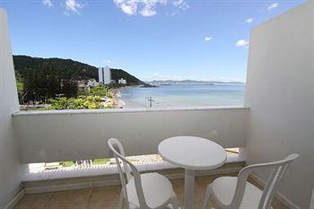 Hotel Marambaia Cabeçudas - Frente Mar Itajaí