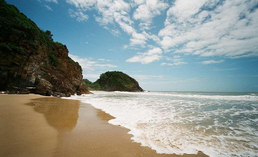 Hotel Marambaia Cabeçudas - Frente Mar Itajaí