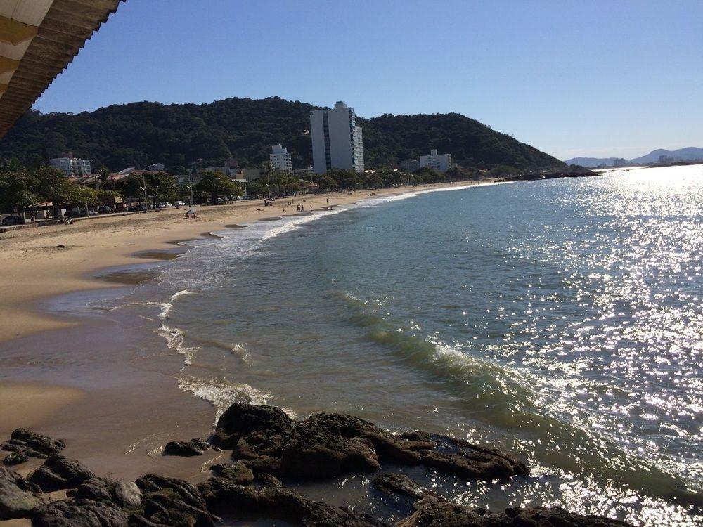 Marambaia Cabeçudas - Frente Mar