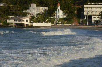 Hotel Marambaia Cabeçudas - Frente Mar Itajaí