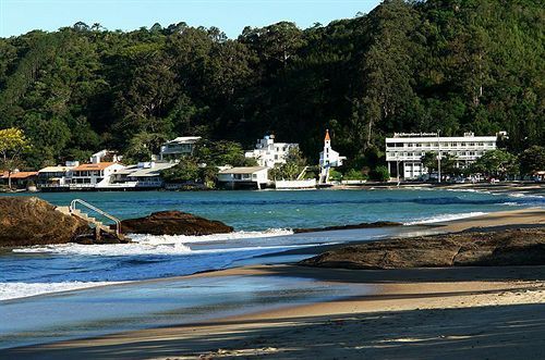 Marambaia Cabeçudas - Frente Mar Itajaí