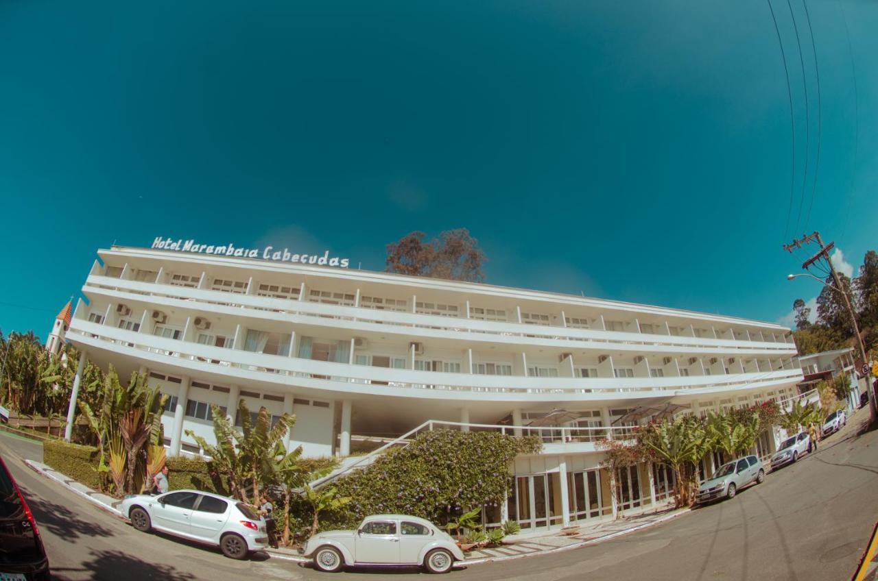 Marambaia Cabeçudas - Frente Mar Hotel