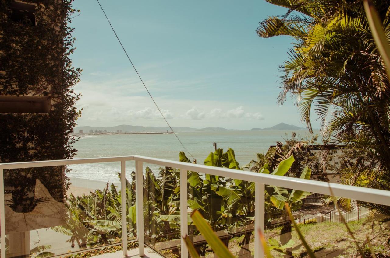 Hotel Marambaia Cabeçudas - Frente Mar