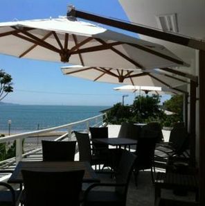Hotel Marambaia Cabeçudas - Frente Mar Itajaí